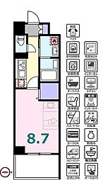横浜市西区浅間町4丁目