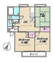 横浜市港北区新吉田東5丁目