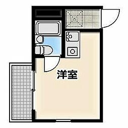 横浜市港北区日吉6丁目