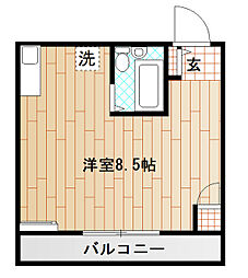 横浜市南区別所5丁目