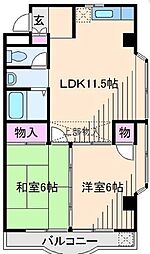 横浜市港北区大倉山6丁目