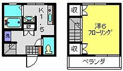 横浜市港北区新吉田東6丁目の一戸建て