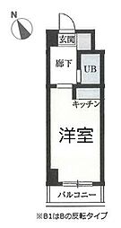 横浜市保土ケ谷区西谷4丁目