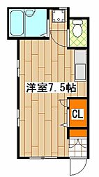 横浜市保土ケ谷区天王町1丁目