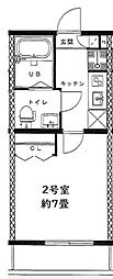 横浜市港北区篠原西町