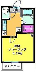 横浜市鶴見区市場西中町