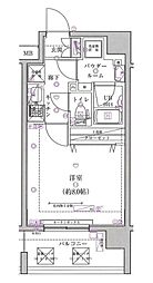 横浜市神奈川区子安通1丁目