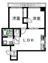 川崎市川崎区貝塚1丁目