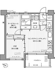 横浜市西区浜松町