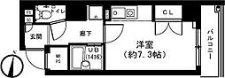 横浜市西区中央2丁目