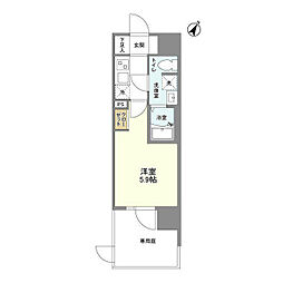 川崎市川崎区池田1丁目