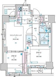 横浜市神奈川区子安通2丁目