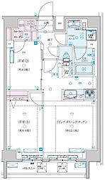 横浜市神奈川区子安通2丁目