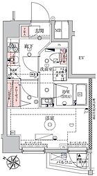 横浜市西区中央2丁目