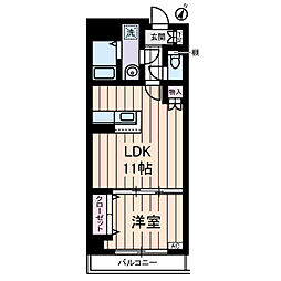 横浜市中区弥生町1丁目