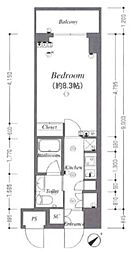 横浜市中区松影町1丁目