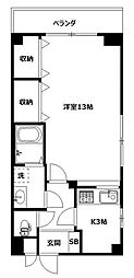 横浜市保土ケ谷区帷子町1丁目