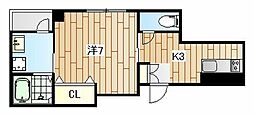 横浜市中区曙町3丁目