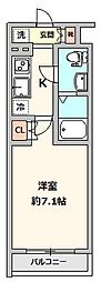 横浜市南区南太田4丁目