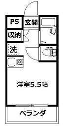 横浜市保土ケ谷区天王町1丁目