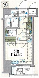 横浜市南区中村町1丁目