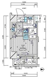 横浜市神奈川区西神奈川1丁目