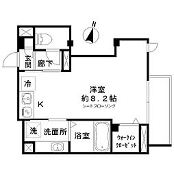 川崎市幸区塚越3丁目