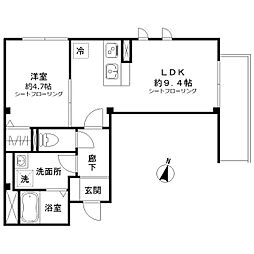 川崎市幸区塚越3丁目