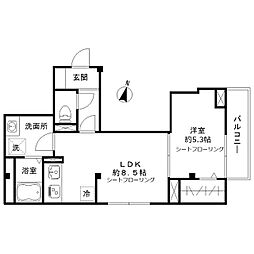 川崎市幸区塚越3丁目