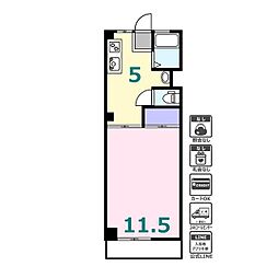 横浜市西区伊勢町1丁目