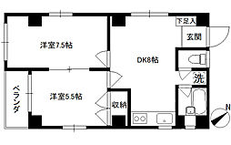 横浜市中区本牧町1丁目