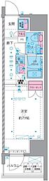 横浜市中区松影町4丁目