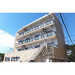 リエス成城学園前 403