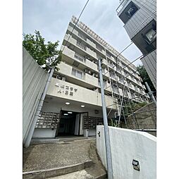 東和プラザAB館 A813