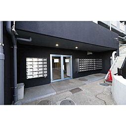 東和プラザAB館 B508