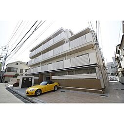 マウンテンハイツ 402