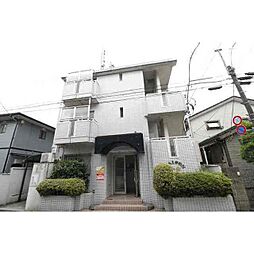メゾン小倉 302