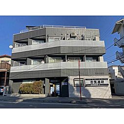 東和マンション 210