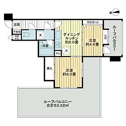 ライオンズマンション調布多摩川