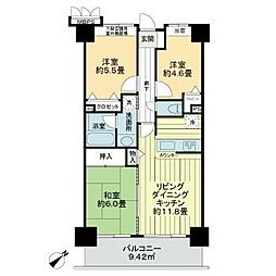 ライオンズガーデンヒルズ戸塚