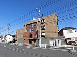 横浜市港北区日吉本町3