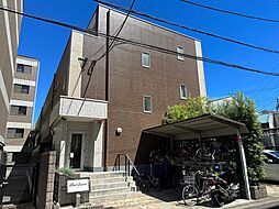 横浜市港北区箕輪町2