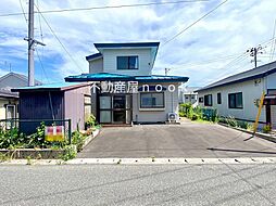 リフォーム済み中古・三沢市美野原１丁目・即内見可