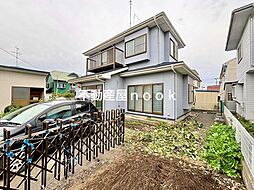 八戸市小中野６丁目・不動産屋ヌーク