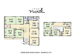 八戸市類家4丁目