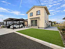 東北町旭南１丁目　注文住宅築２年　不動産屋ｎｏｏｋ