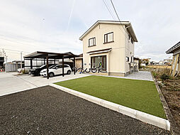 東北町旭南１丁目　注文住宅築２年　不動産屋ｎｏｏｋ