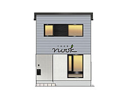 ＤＣｓ　蒼前東Ｂ　不動産屋ヌーク