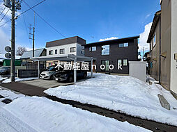 十和田市西十三番町・太陽光11kW・蓄電池・全室床暖房