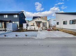 広すぎず、でも余白がある平屋の暮らし。八戸駅西